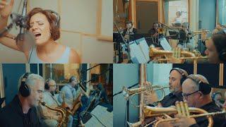 Aubrey Logan - Airport Codes (Big Band Version) - Official Video