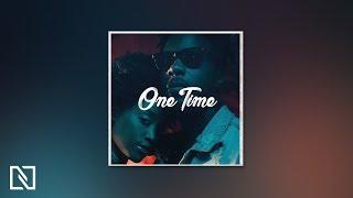 Dancehall x Maleek Berry Type Beat - One Time (Dancehall Type Beat 2018)