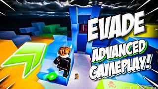 EVADE GAMEPLAY #378 | Roblox Evade Gameplay