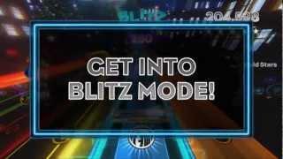 Rock Band Blitz: Blitz Mode!