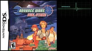 Nintendo DS Soundtrack Advance Wars Dual Strike Track 01 Jake's Theme