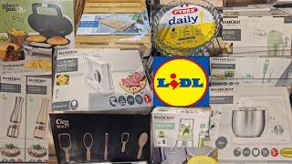 WHAT'S NEW IN LIDL OF THIS WEEK | MAY 2024 | LIDL COME SHOP WITH ME #ukfashion #lidl