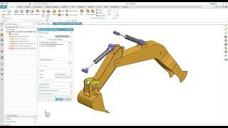 NX CAD Assembly EP1 Assembly Load Options