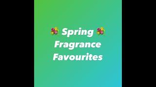 Spring fragrance favourites: Shiseido Ginza and Jo Malone London Tangy Rhubarb