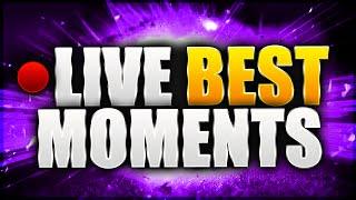 Live Best Moments | 21# - Dodo gol