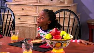 Trashin' Fashion - Clip - JESSIE - Disney Channel Official