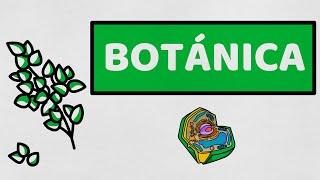 ️ INTRODUCCIÓN A LA BOTÁNICA | Biología Vegetal