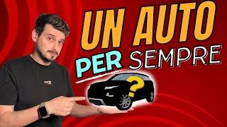 5+1 AUTO INCREDIBILMENTE AFFIDABILI [PER TUTTI]