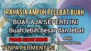 RAHASIA NPK MENJADI SUPER POWER 10 KALI LIPAT LEBIH DAHSYAT #NPKSUPERPOWER