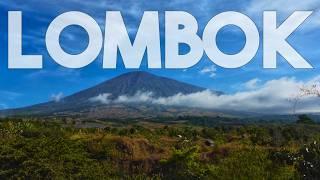 Is this the BEST View in Lombok?