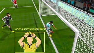 Dream League Soccer 2023 Android Gameplay #20