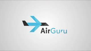 AirGuru Reklama