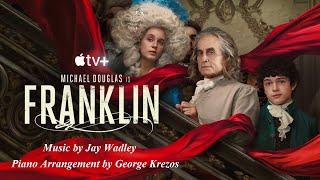 FRANKLIN (Apple TV+2024) And Love - Jay Wadley (Piano Sheet Music)