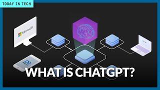 What is ChatGPT?