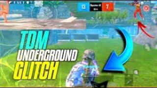 How To Do This Glitch in TDM ruins in PUBG mobile Lite || King_Gamerz PLAYS