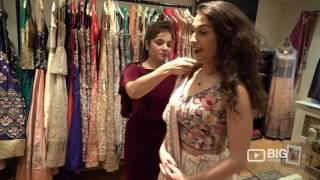 Neetikas Couture, a Fashion House in London for Indian Fashion or for Formal Wear