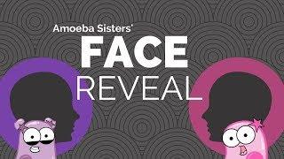 Amoeba Sisters Face Reveal!