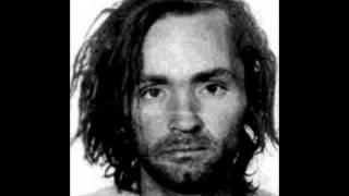 Charles Manson-Clang Bang Clang  (With Lyrics)