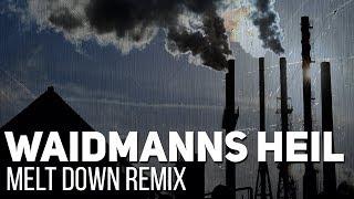 Rammstein - Waidmanns Heil (Meltdown instrumental remix by Alambrix) [Unofficial]