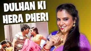 Dulhan Ki Hera Pheri Webseries | Priya Gamre, Pihu Singh | Hulchul app | Ht Webseries 2024 | FJ