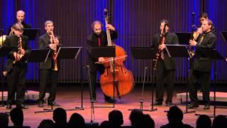 Zefiro Ensemble Mozart Gran Partita - 7: Finale