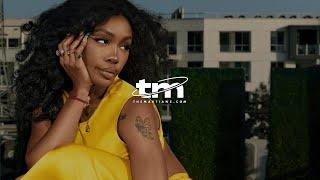 (FREE) SZA Type Beat - "Us Together"