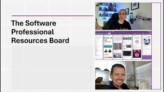 The Software Professional Resources Board