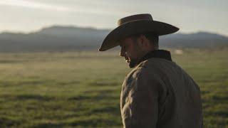 Chris Petersen - Cowboy Coming Home (Official Music Video)