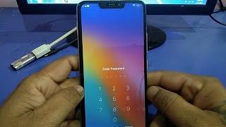 vivo y81i pattern unlock by mrt tool 100% done ! (2022)