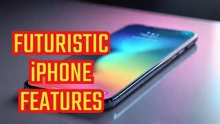 Experience the FUTURE of iPhones with These 10 Amazing Features!