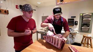 Dundore & Heister brings high-end meats and deli delights to Wyomissing