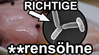 Salmonellen die **rensöhne (ft. CreativeRoman)