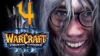 Die letzte Folge! :( | Warcraft 3 All-Star Match