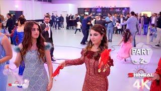 Sufyan & Goze - Part 2- Ismail Rasho -Nuri Badal -EventDeko- by #Shingal_Company