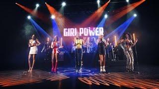 Girl Power - The Spice Girls Show