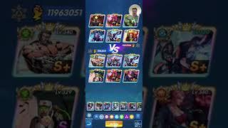 Epic Heroes - How to Get Free S+ Hero