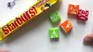 Starburst original (UK) review