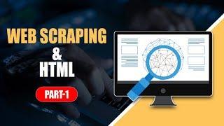 Learn Web Scrapping With Python | Part-1 | Eduonix