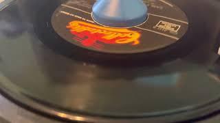 Vanity Fare- Early In The Morning (45 RPM)