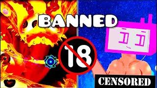 Even More BANNED Geometry Dash Levels