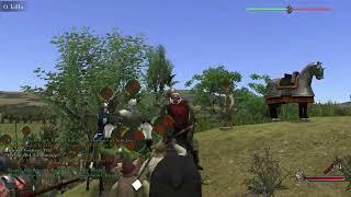 Mount & Blade:Prophesy Of Pendor 3.9.5 (Максимальная сложность, без плена)Часть 27