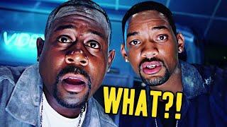 What Happened to Bad Boys 2?