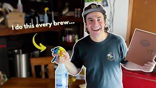 Pro brewer’s tips for making great beer every time | Becoming a better brewer