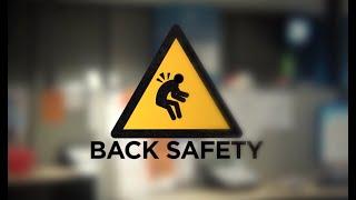 Back Safety