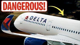 Delta Is DESTROYING Every Other Airline. Here’s How