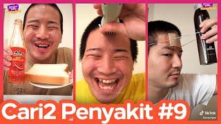 Cari-Cari Penyakit Yang Penting Viral TikTok Junya Legend Part 9