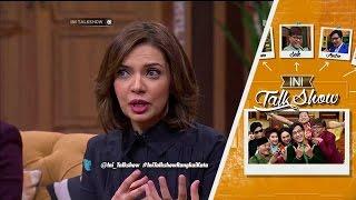 Lebih Seru Saat Najwa Jadi Host