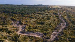 Staatsbosbeheer gaat zelf gegraven sloten dichten: "Natuur weer laten floreren"