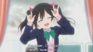 Nico Nico Ni loves you :3