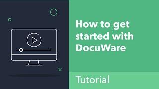 DocuWare Basics Tutorial